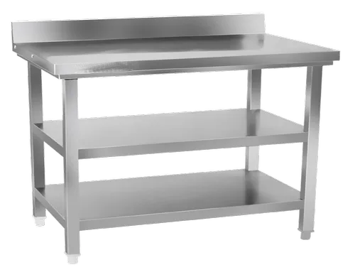 Stainless Steel Bespoke Products